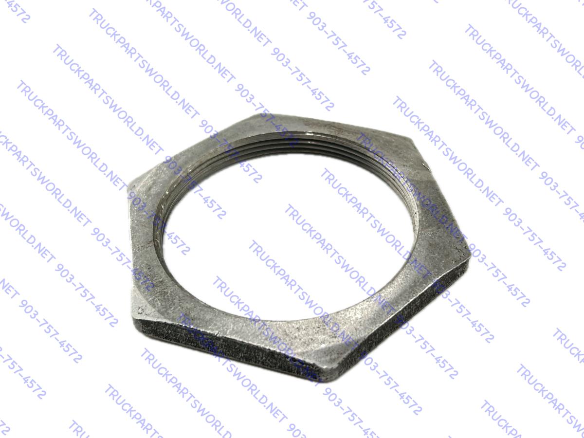 Dayton 06-412 Spindle Nut | 6-Point (No Dowel Pin) - Dana P22 & Rockwell Q-T