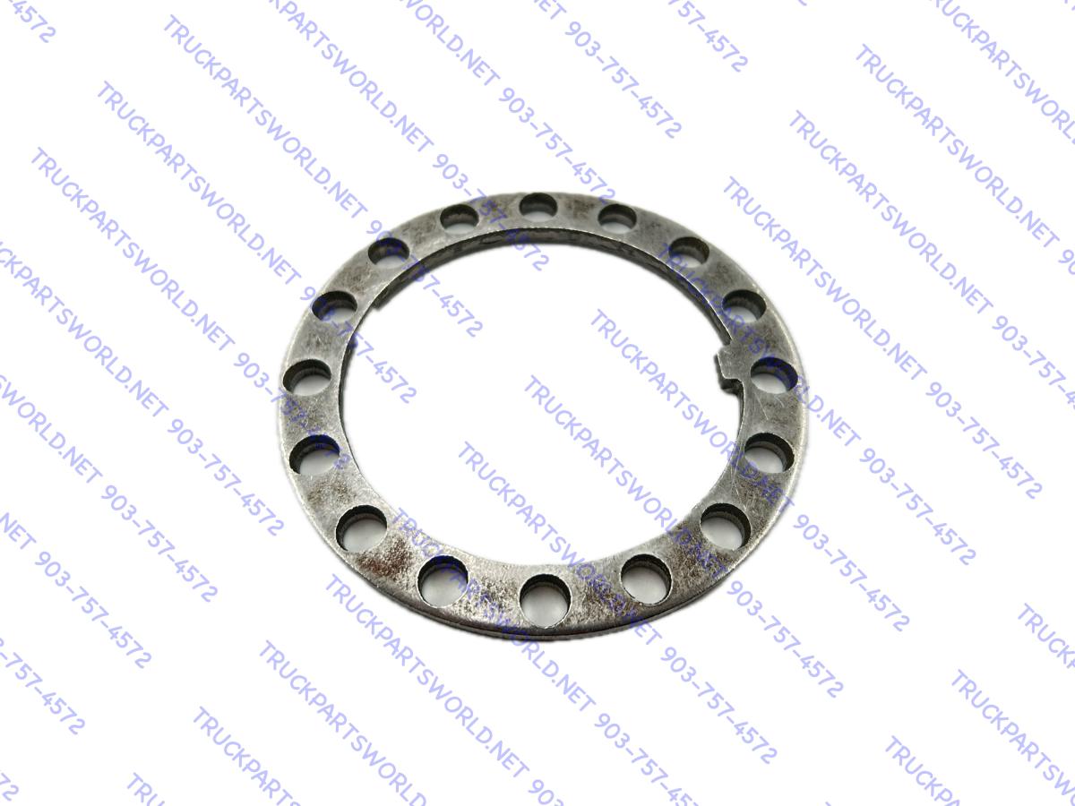 Dayton 06-413 Spindle Nut Washer | Lock Ring for Dana P22 & Rockwell Q-T