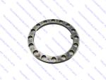 Dayton 06-413 Spindle Nut Washer | Lock Ring for Dana P22 & Rockwell Q-T