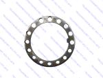 Dayton 06-413 Spindle Nut Washer | Lock Ring for Dana P22 & Rockwell Q-T