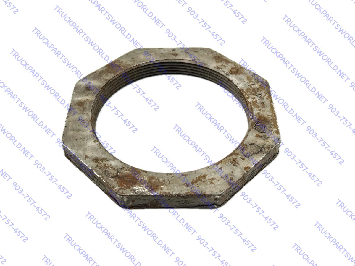 Dayton 06-421 Spindle Nut | 8-Point (No Dowel Pin) - Rockwell FU/U & Dana A45/A65