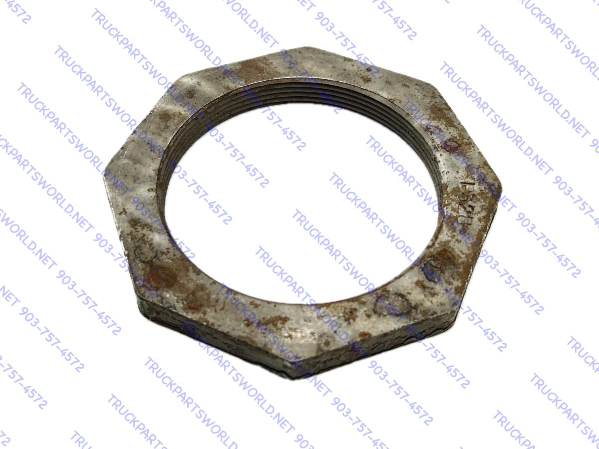 Dayton 06-421 Spindle Nut | 8-Point (No Dowel Pin) - Rockwell FU/U & Dana A45/A65