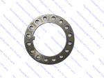 Dayton 06-422 Spindle Nut Washer | Lock Ring for Rockwell & Dana Axles