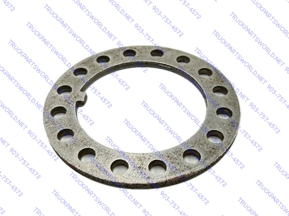 Dayton 06-422 Spindle Nut Washer | Lock Ring for Rockwell & Dana Axles