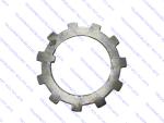 Dayton 06-471 Spindle Nut Washer | Flat w/ Tab for Eaton 17800/34M Axles