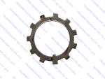 Dayton 06-483 Spindle Nut Washer | Flat w/ Tab for Dana P22 & Eaton Axles