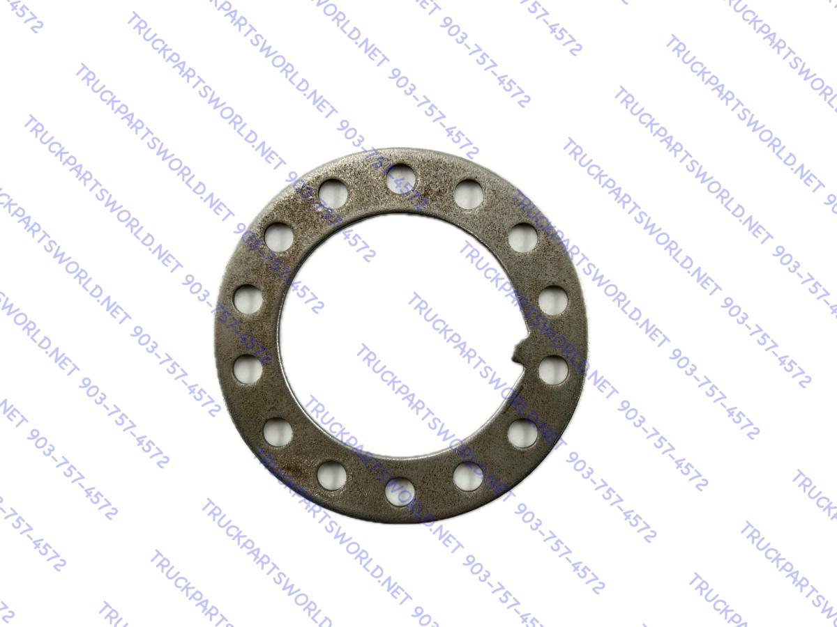 Dayton 06-501 Spindle Nut Washer | Lock Ring for Mack SW56C Axles