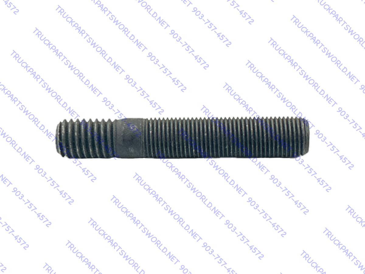 Dayton 13-7008 Driven Axle Housing Flange Stud | Grade 8 - 3" Length