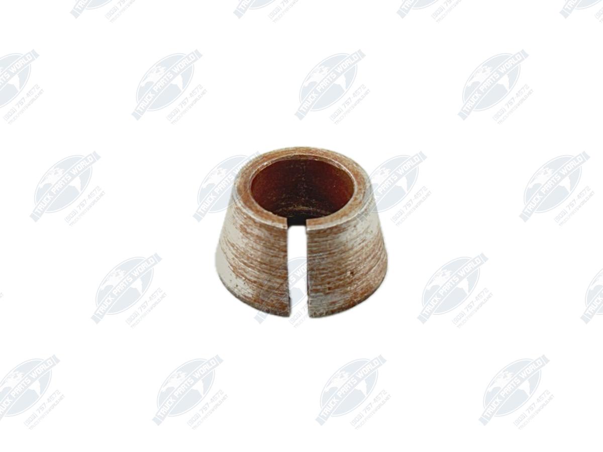 Dayton 13-7210 Wheel Bearing Cone | 0.5" ID - 26 Degree Taper