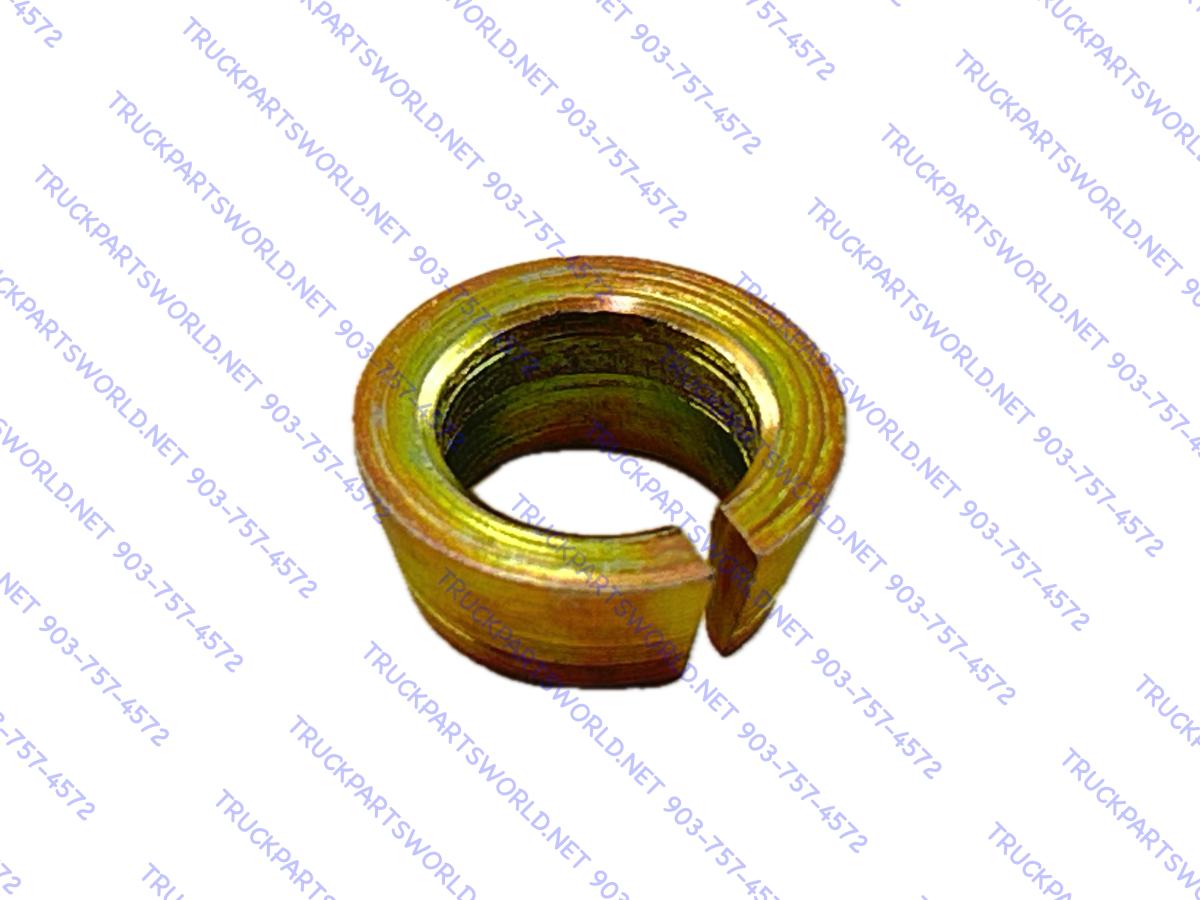 Dayton 13-7226 Wheel Bearing Cone | 0.5" ID - 33 Degree Taper