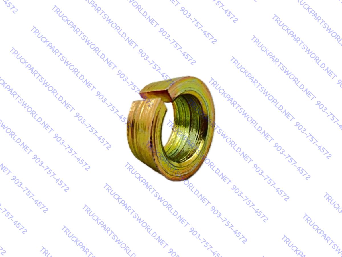 Dayton 13-7226 Wheel Bearing Cone | 0.5" ID - 33 Degree Taper