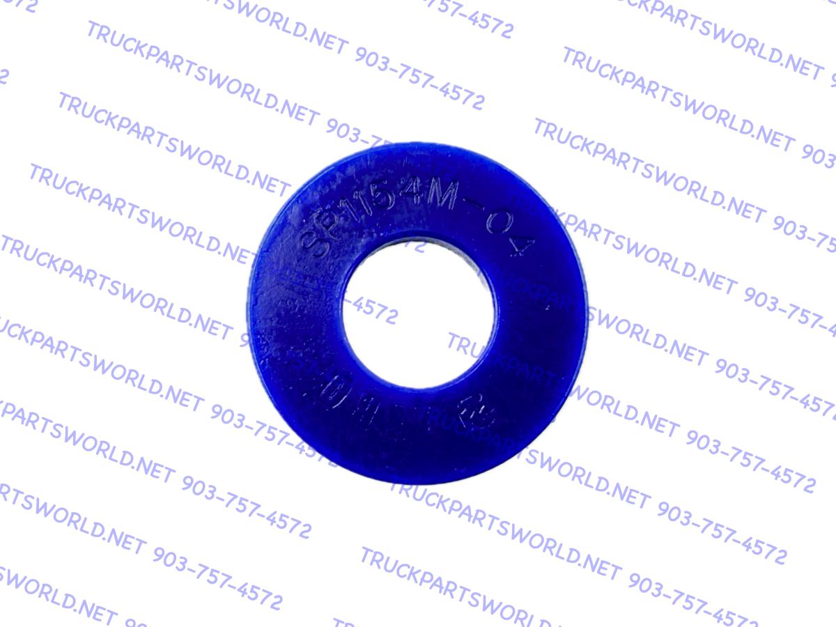 ATRO SP62-69109 Polyurethane Spring Eye Bushing for Mack Granite, Pinnacle & Titan