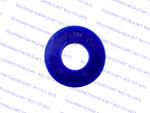 ATRO SP62-69109 Polyurethane Spring Eye Bushing for Mack Granite, Pinnacle & Titan