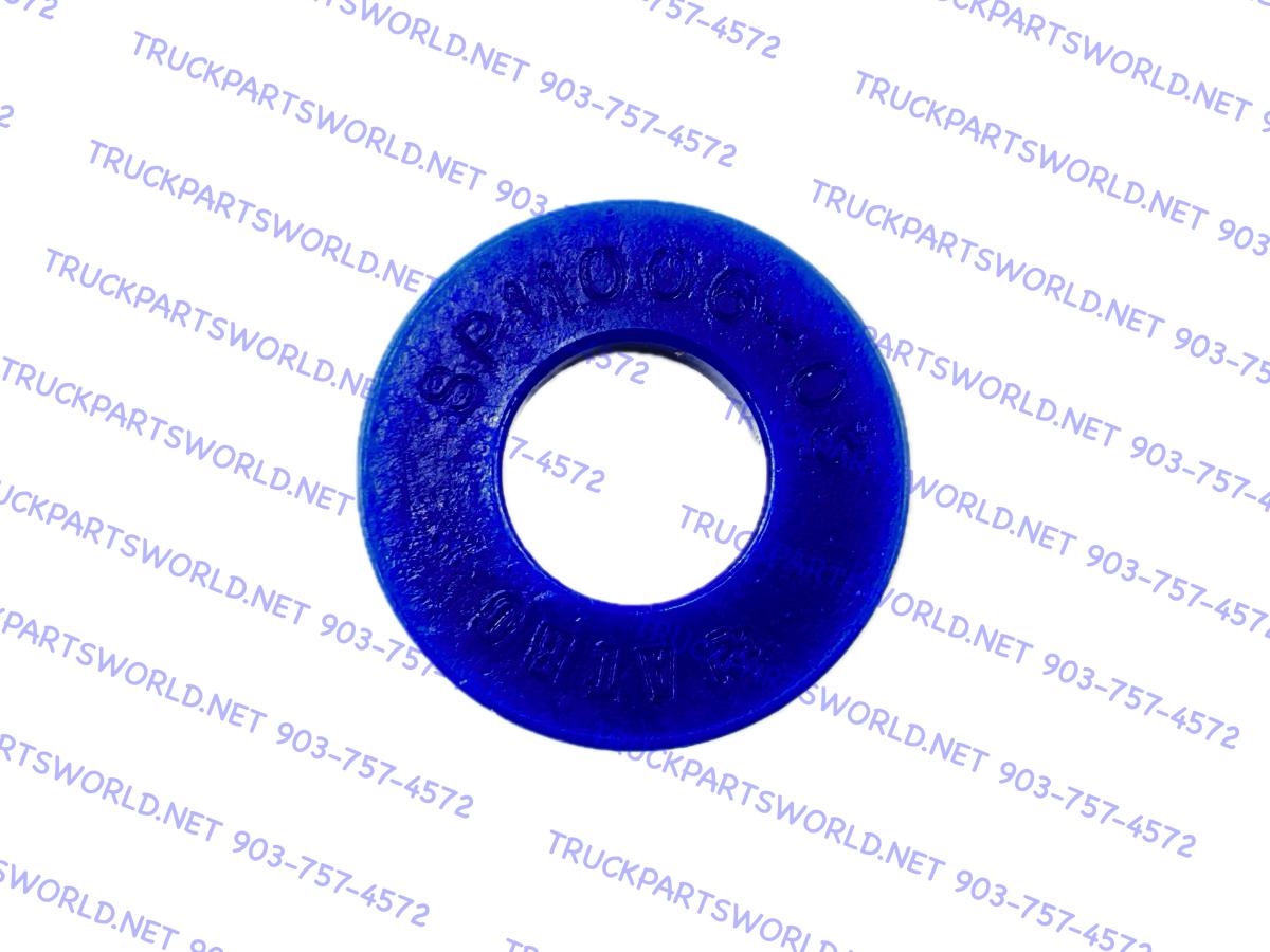 ATRO SP62-69109 Polyurethane Spring Eye Bushing for Mack Granite, Pinnacle & Titan