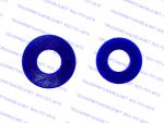 ATRO SP62-69109 Polyurethane Spring Eye Bushing for Mack Granite, Pinnacle & Titan