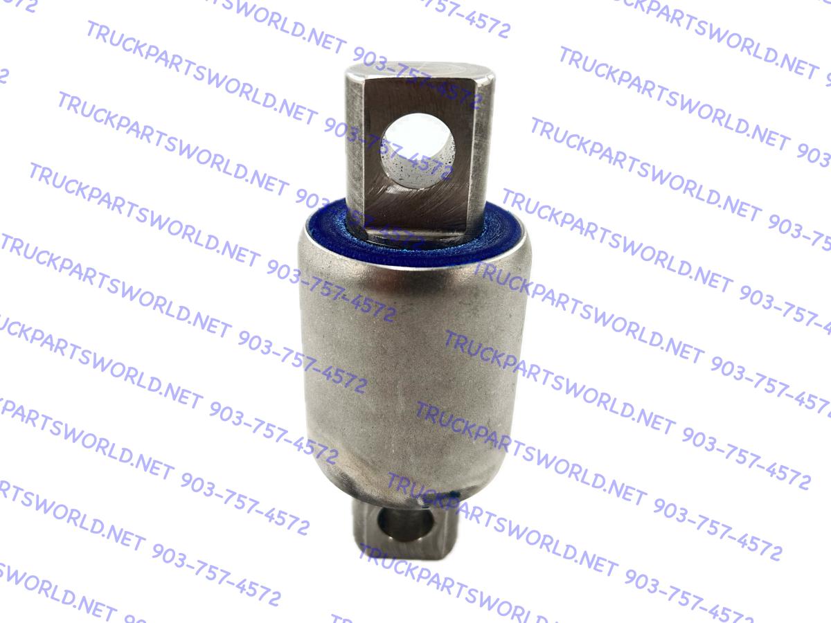 ATRO SU00-29001 Polyurethane Spring Link Bushing for Kenworth Airglide 380 & Peterbilt Flexair