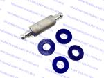 ATRO SP59-11006 Polyurethane Spring Eye Bushing Kit for Kenworth & PACCAR