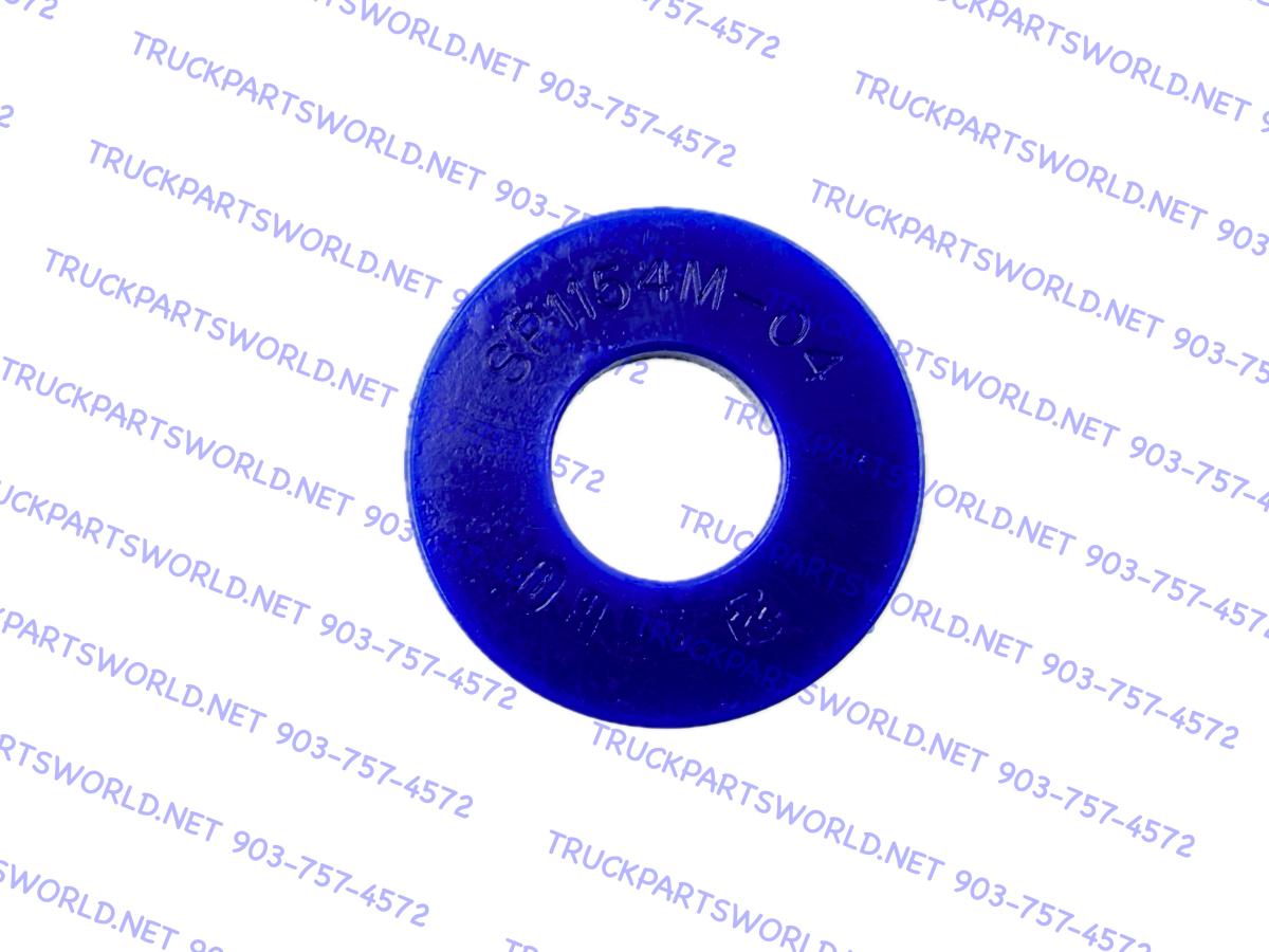 ATRO SP59-11006 Polyurethane Spring Eye Bushing Kit for Kenworth & PACCAR