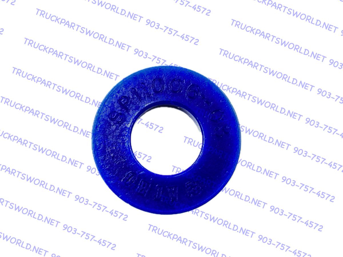 ATRO SP59-11006 Polyurethane Spring Eye Bushing Kit for Kenworth & PACCAR