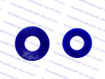ATRO SP59-11006 Polyurethane Spring Eye Bushing Kit for Kenworth & PACCAR