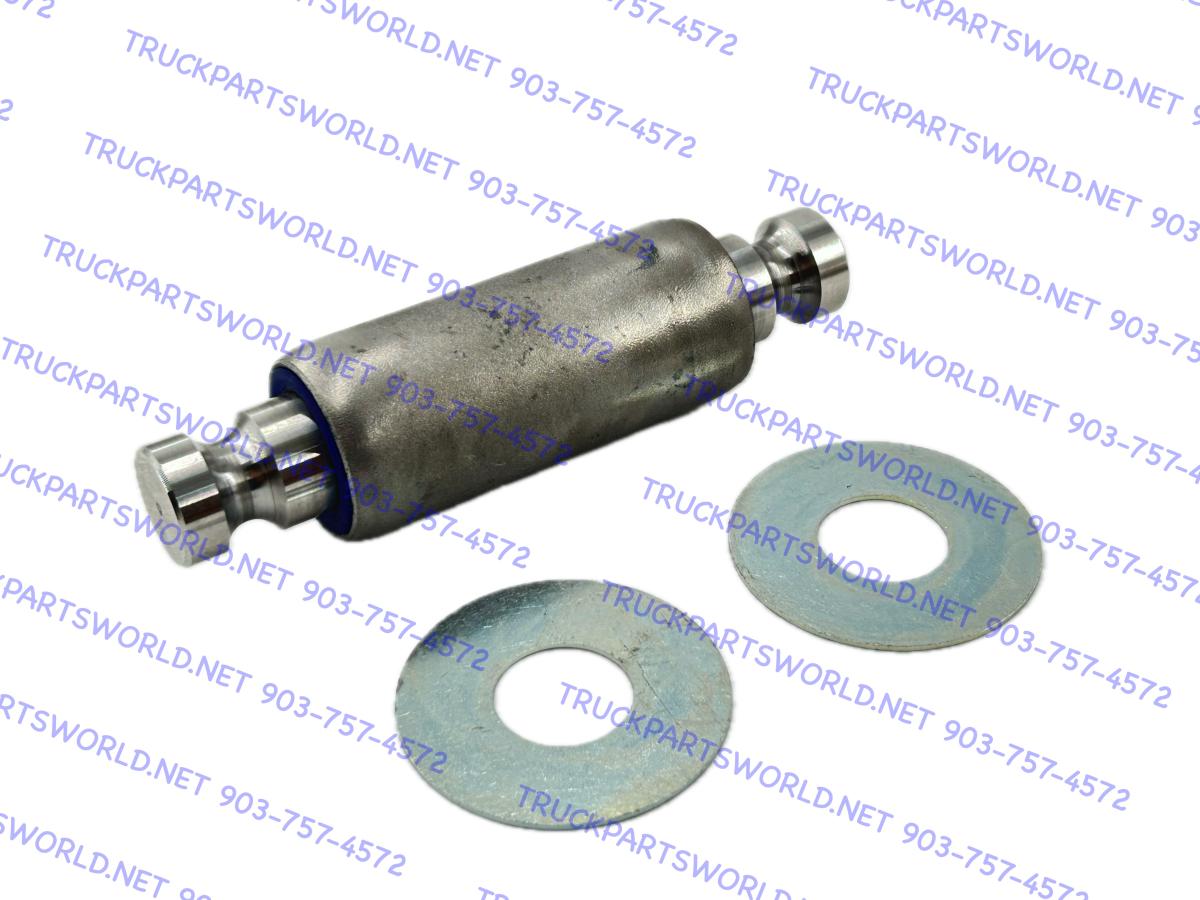 ATRO SP00-11005 Polyurethane Spring Eye Bushing for Kenworth & Peterbilt B65-6005