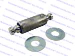 ATRO SP00-11005 Polyurethane Spring Eye Bushing for Kenworth & Peterbilt B65-6005