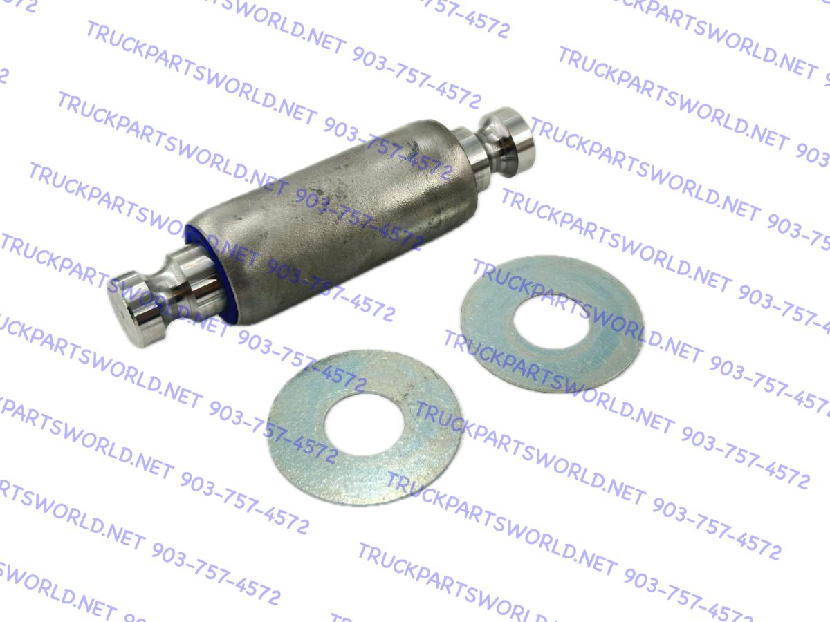 ATRO SP00-11005 Polyurethane Spring Eye Bushing for Kenworth & Peterbilt B65-6005