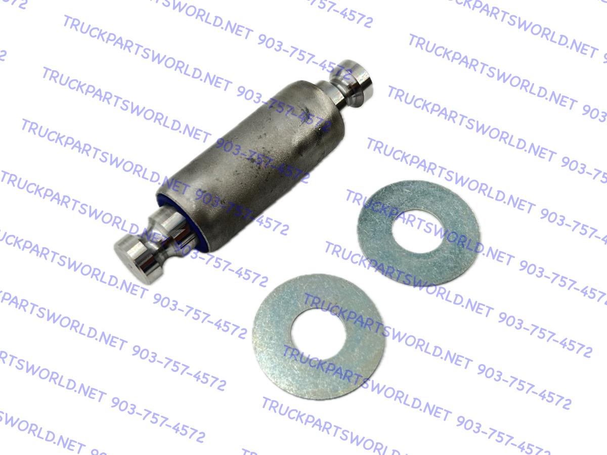 ATRO SP00-11005 Polyurethane Spring Eye Bushing for Kenworth & Peterbilt B65-6005
