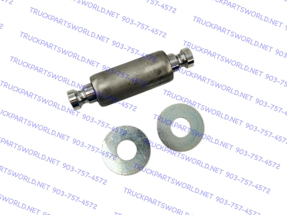 ATRO SP00-11005 Polyurethane Spring Eye Bushing for Kenworth & Peterbilt B65-6005