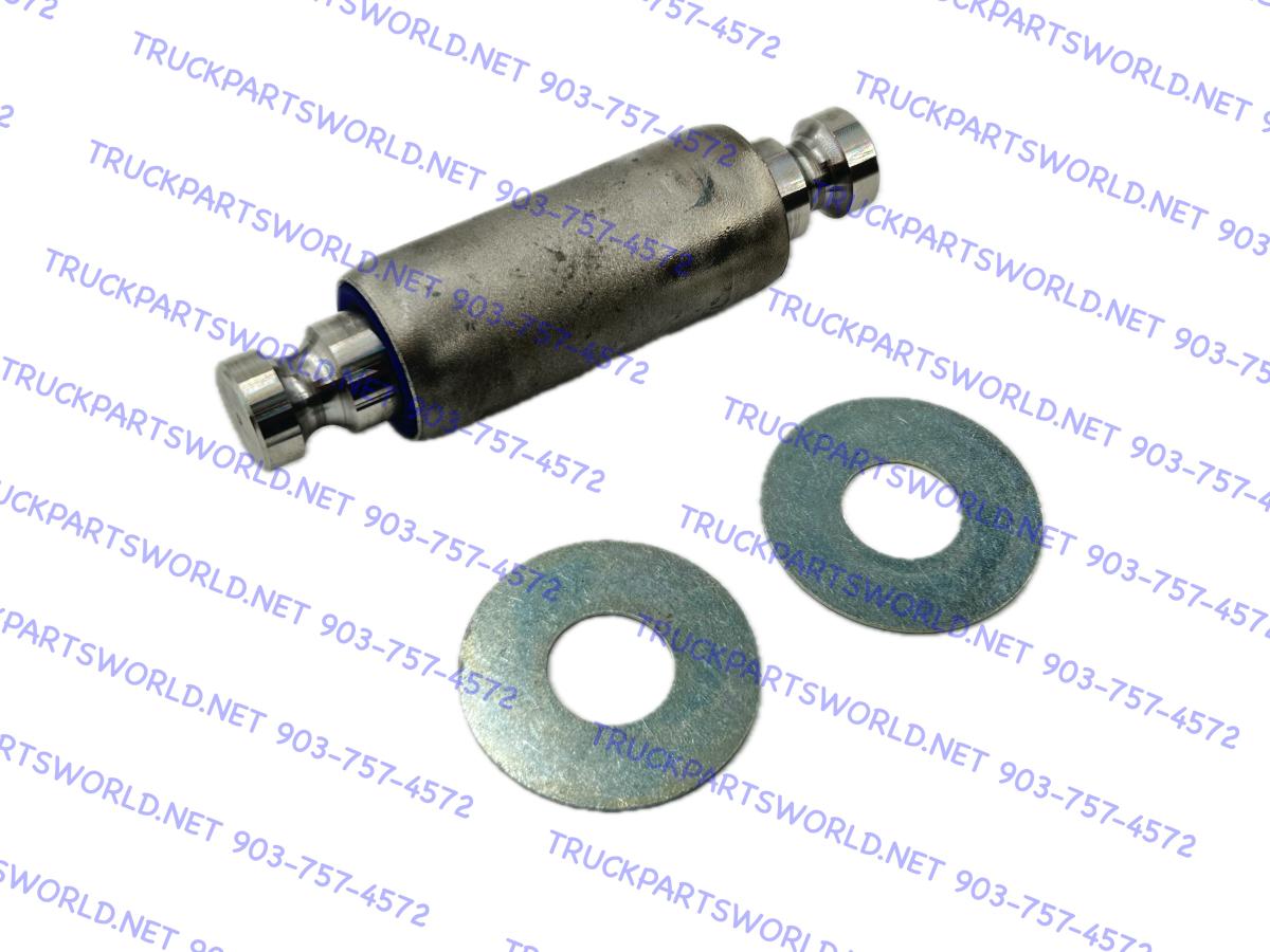 ATRO SP00-11005 Polyurethane Spring Eye Bushing for Kenworth & Peterbilt B65-6005