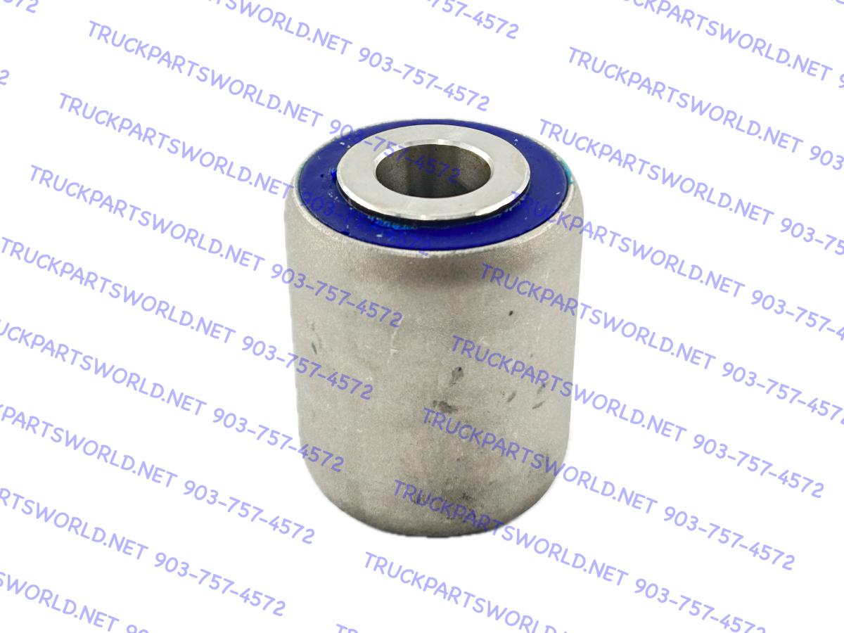 ATRO SU00-29002 Polyurethane Spring Link Bushing for Kenworth Airglide 380 & Peterbilt Flexair
