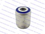 ATRO SU00-29002 Polyurethane Spring Link Bushing for Kenworth Airglide 380 & Peterbilt Flexair