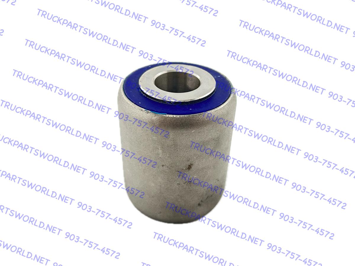 ATRO SU00-29002 Polyurethane Spring Link Bushing for Kenworth Airglide 380 & Peterbilt Flexair