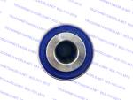 ATRO SU00-29002 Polyurethane Spring Link Bushing for Kenworth Airglide 380 & Peterbilt Flexair