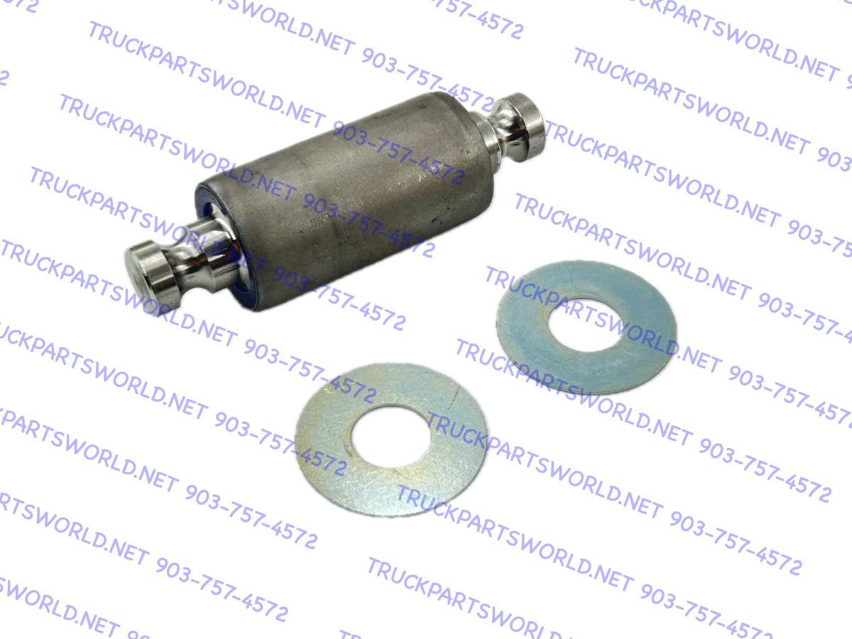 ATRO SP00-11013 Polyurethane Spring Eye Bushing Kit for Kenworth T800 & Peterbilt