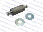 ATRO SP00-11013 Polyurethane Spring Eye Bushing Kit for Kenworth T800 & Peterbilt