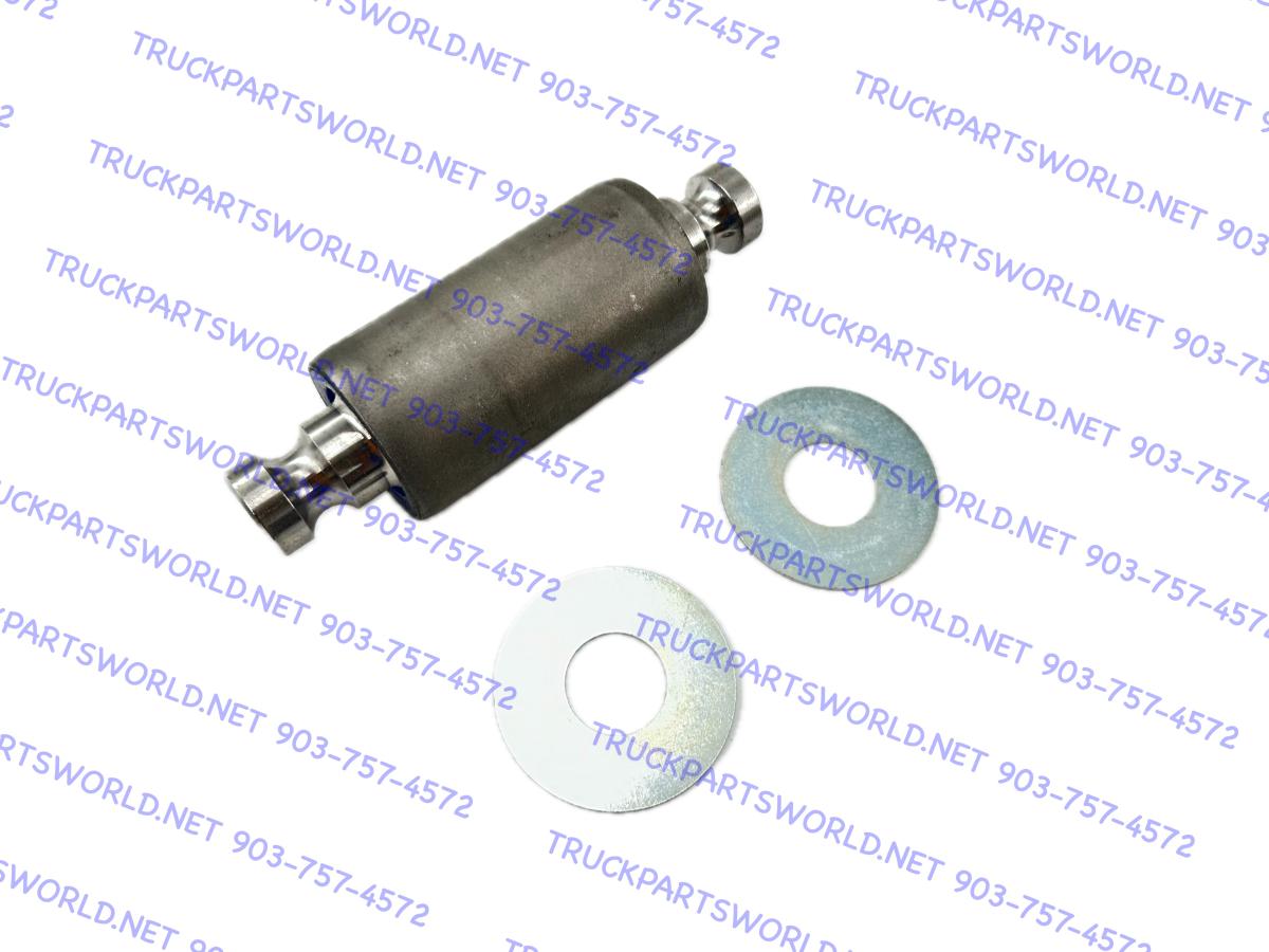 ATRO SP00-11013 Polyurethane Spring Eye Bushing Kit for Kenworth T800 & Peterbilt