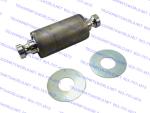 ATRO SP00-11013 Polyurethane Spring Eye Bushing Kit for Kenworth T800 & Peterbilt