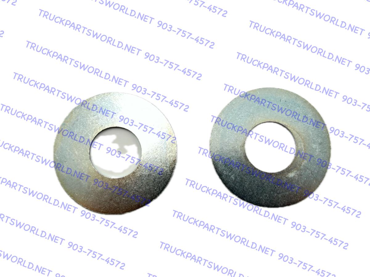 ATRO SP00-11013 Polyurethane Spring Eye Bushing Kit for Kenworth T800 & Peterbilt