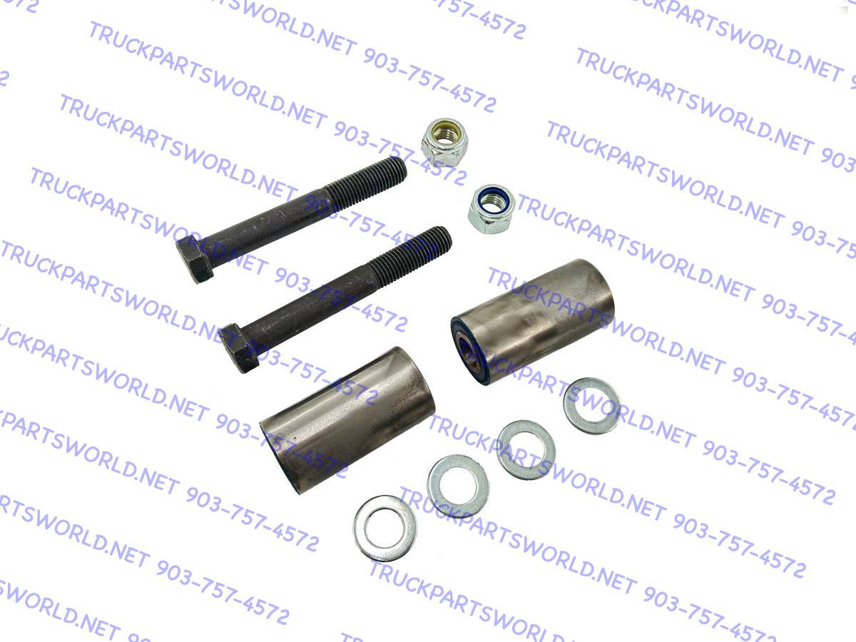 ATRO SK22-10200 Spring Eye Bushing Kit for GMC TopKick & Chevrolet Kodiak