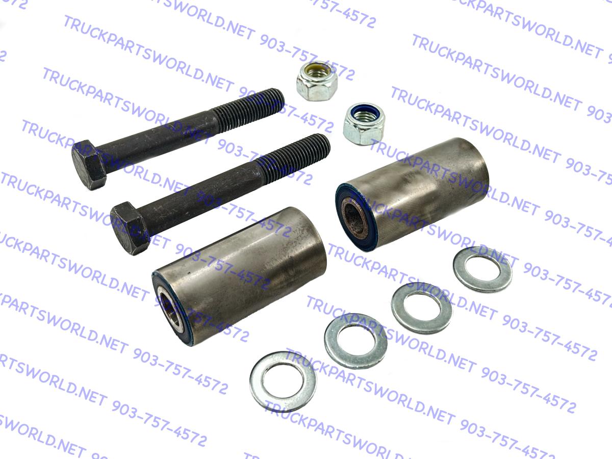 ATRO SK22-10200 Spring Eye Bushing Kit for GMC TopKick & Chevrolet Kodiak