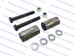 ATRO SK22-10200 Spring Eye Bushing Kit for GMC TopKick & Chevrolet Kodiak