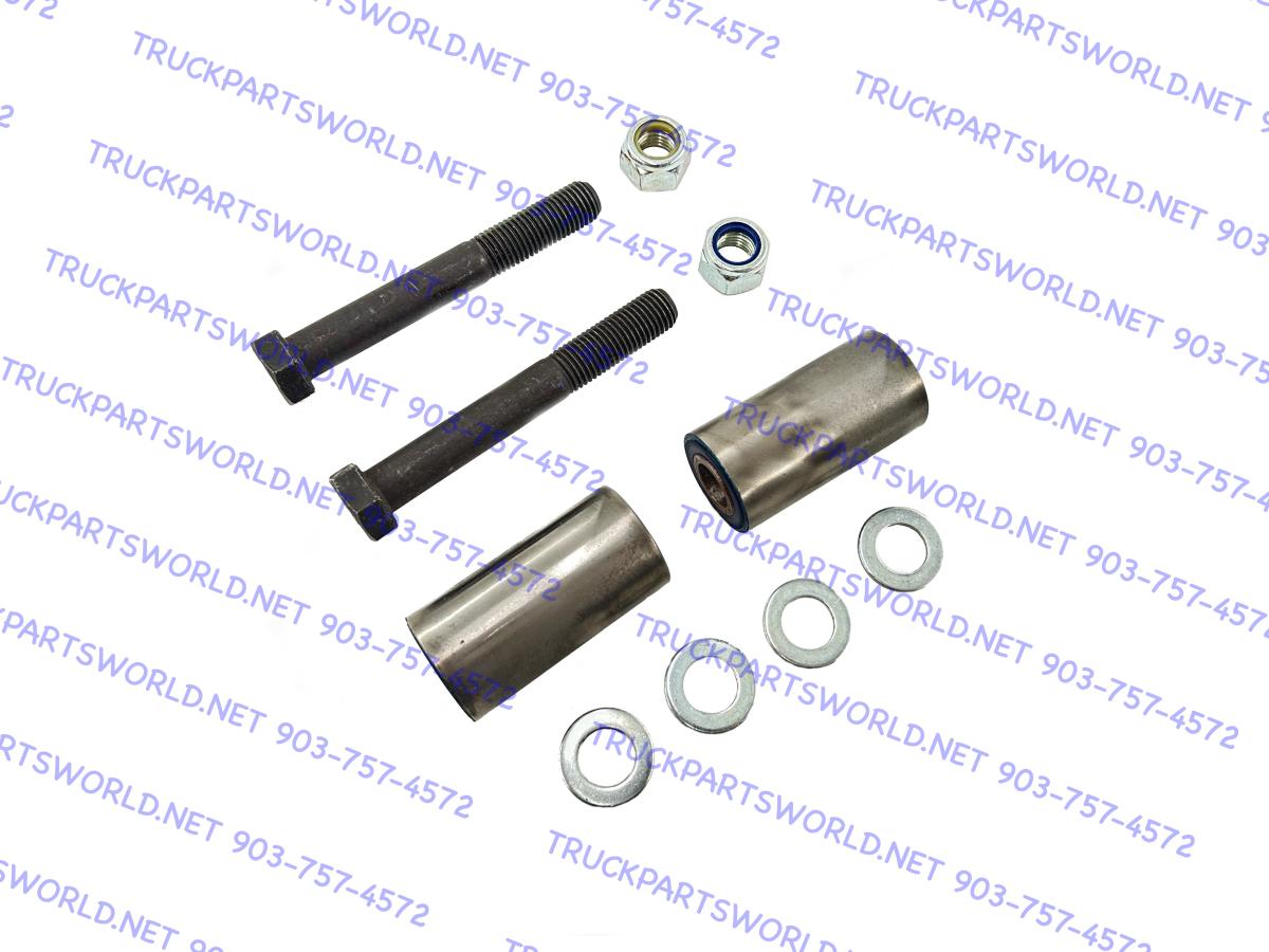 ATRO SK22-10200 Spring Eye Bushing Kit for GMC TopKick & Chevrolet Kodiak