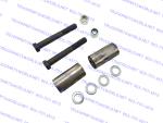 ATRO SK22-10200 Spring Eye Bushing Kit for GMC TopKick & Chevrolet Kodiak