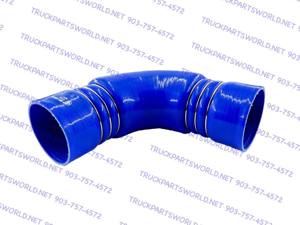 Automann 561.59112 CAC Elbow | Fits Paccar MX-13 Kenworth T680 T880 & Peterbilt 579