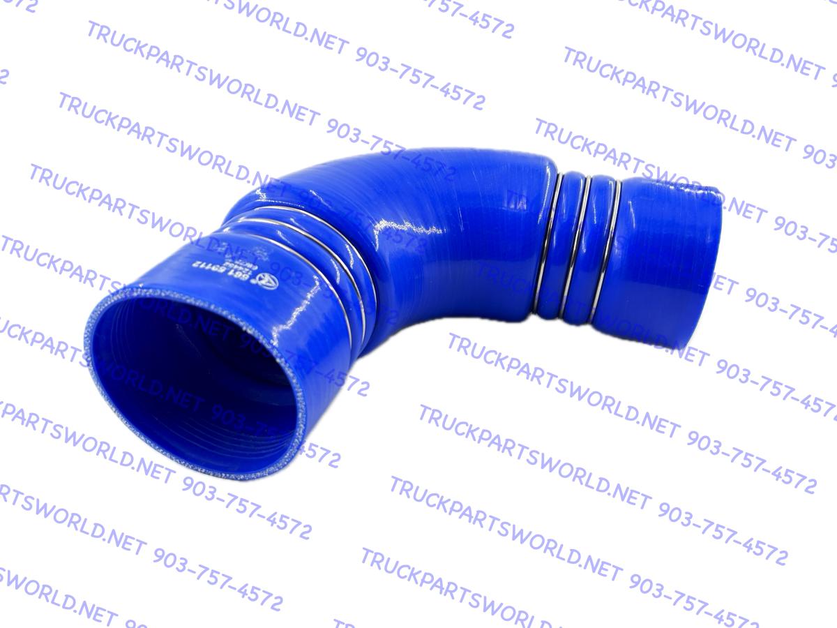 Automann 561.59112 CAC Elbow | Fits Paccar MX-13 Kenworth T680 T880 & Peterbilt 579