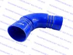 Automann 561.59112 CAC Elbow | Fits Paccar MX-13 Kenworth T680 T880 & Peterbilt 579