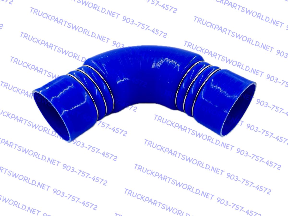 Automann 561.59112 CAC Elbow | Fits Paccar MX-13 Kenworth T680 T880 & Peterbilt 579