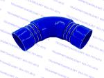 Automann 561.59112 CAC Elbow | Fits Paccar MX-13 Kenworth T680 T880 & Peterbilt 579