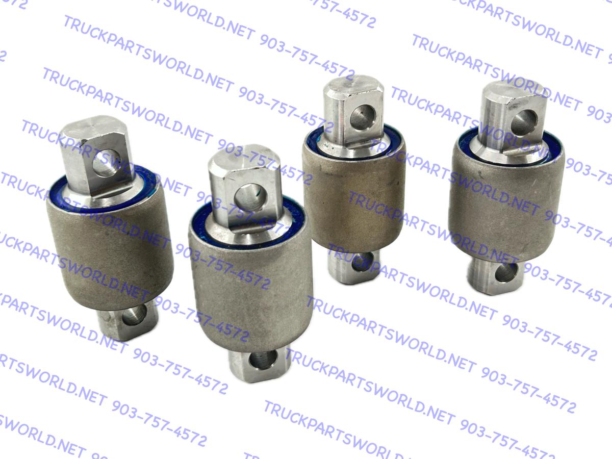 ATRO SK70380 Torque Rod Bushing Kit | (4) TS38000 Bushings | 4-3/8" C-C